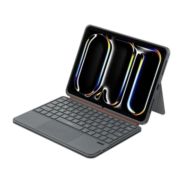 WiWU MK-005 3-in-1 Magnetic Combo Keyboard for 11″ iPad Air/Pro WiWU MK-005 3-in-1 Magnetic Combo Keyboard for 11″ iPad Air/Pro