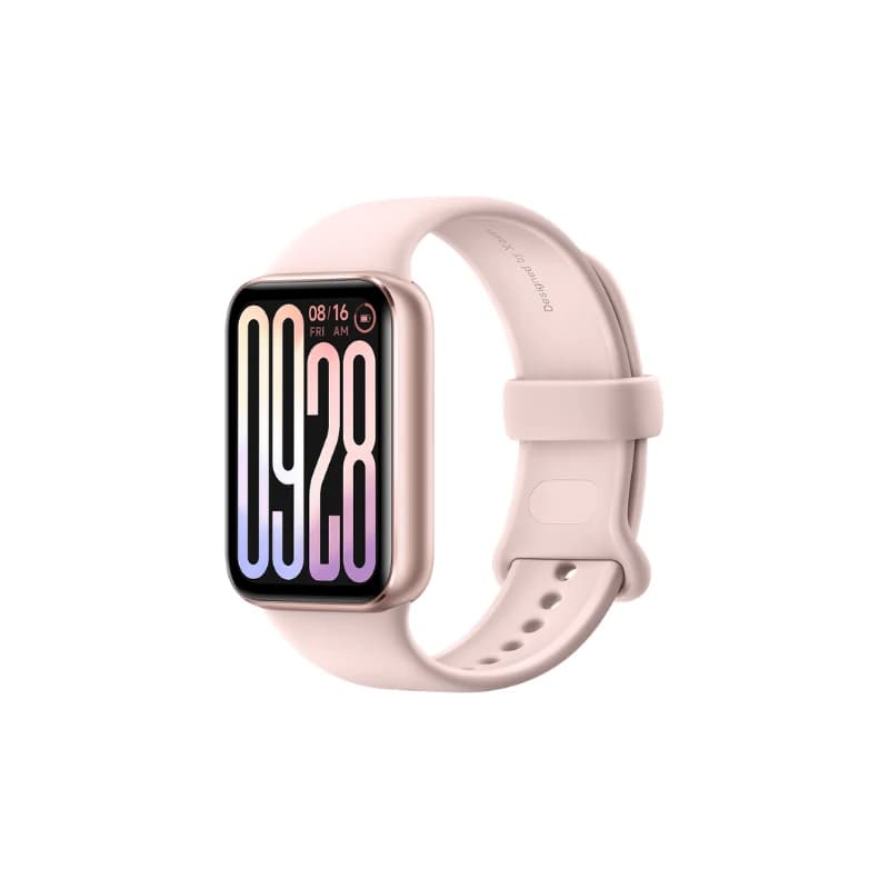 Xiaomi Smart Band 10 Pro 1.74 Inch AMOLED Fitness Band Xiaomi Smart Band 10 Pro 1.74 Inch AMOLED Fitness Band