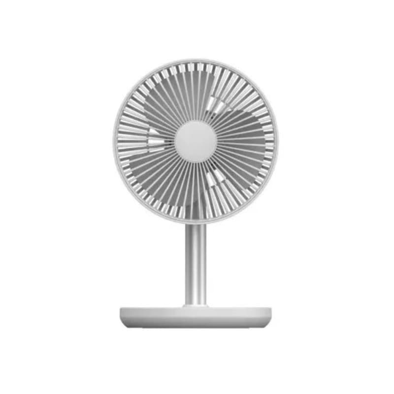 JISULIFE FA13P Oscillating Extendable Desk Fan JISULIFE FA13P Oscillating Extendable Desk Fan