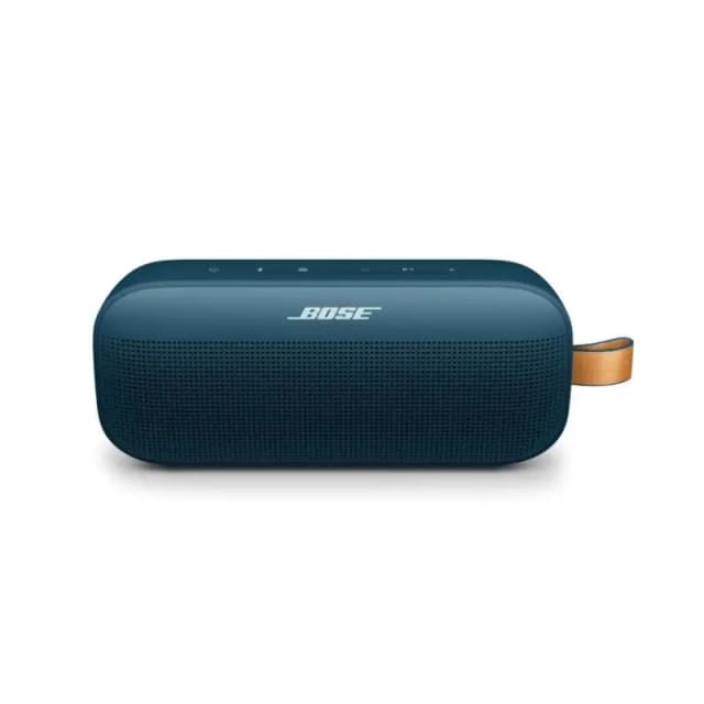 Bose SoundLink Flex 2nd Gen PositionIQ Portable Speaker with USB-C Charging Bose SoundLink Flex 2nd Gen PositionIQ Portable Speaker with USB-C Charging