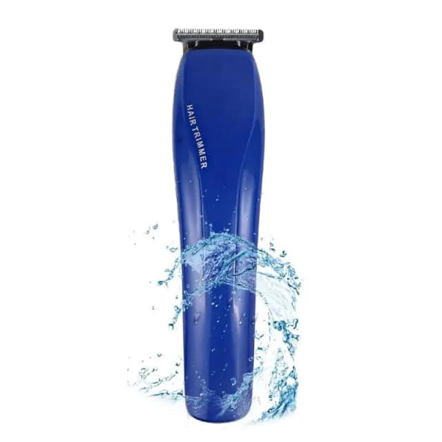 HTC AT-528 Beard Trimmer and Hair Clipper with 4-Stage Comb System HTC AT-528 Beard Trimmer and Hair Clipper with 4-Stage Comb System