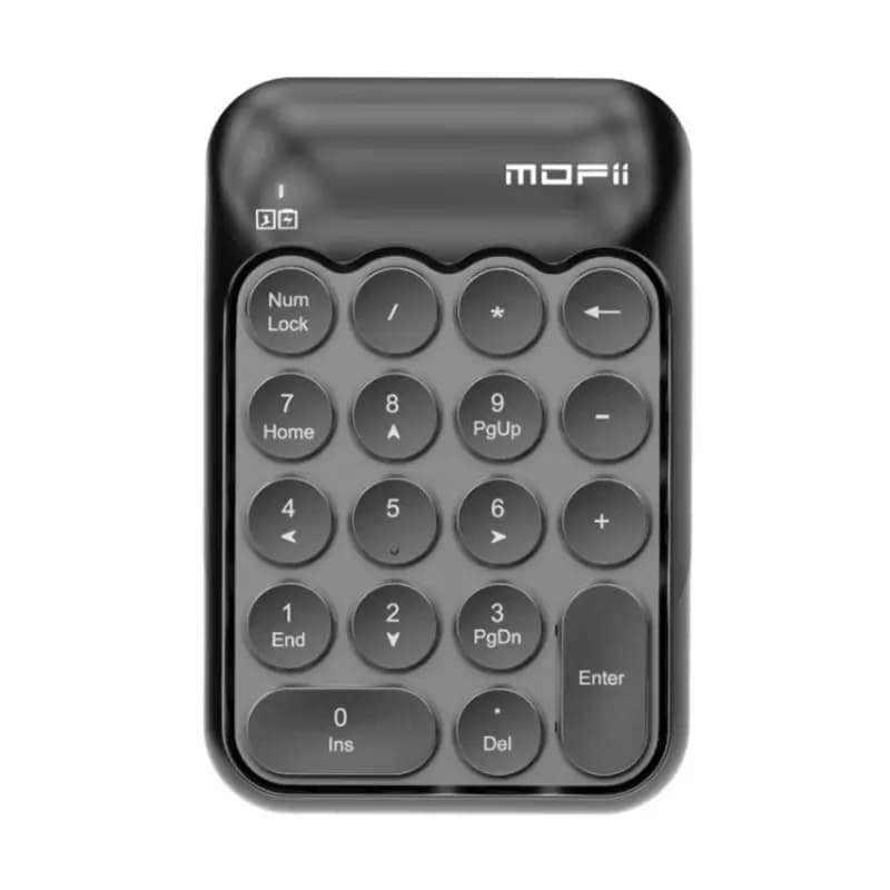Mofii X910 Mini Wireless Number Keyboard