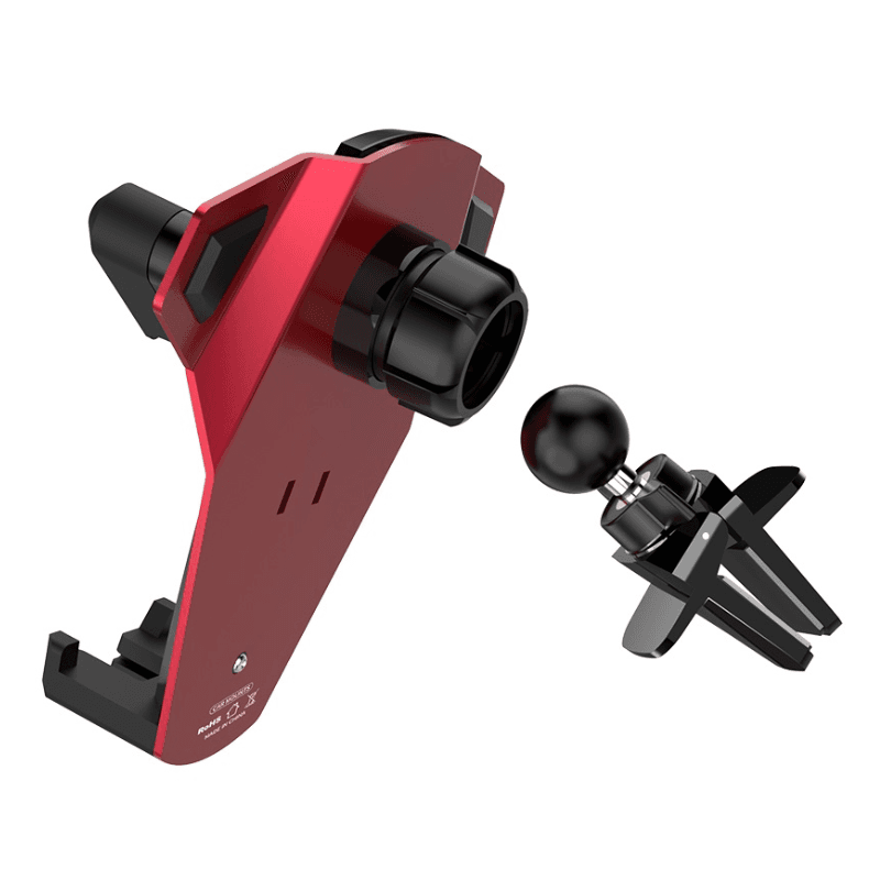 Hoco CA41 Carretera 360° Adjustable Car Phone Holder Hoco CA41 Carretera 360° Adjustable Car Phone Holder