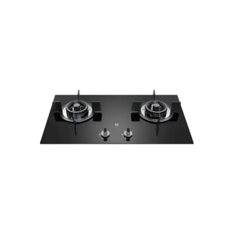Xiaomi Mijia Smart Gas Stove Double Burner Natural Gas