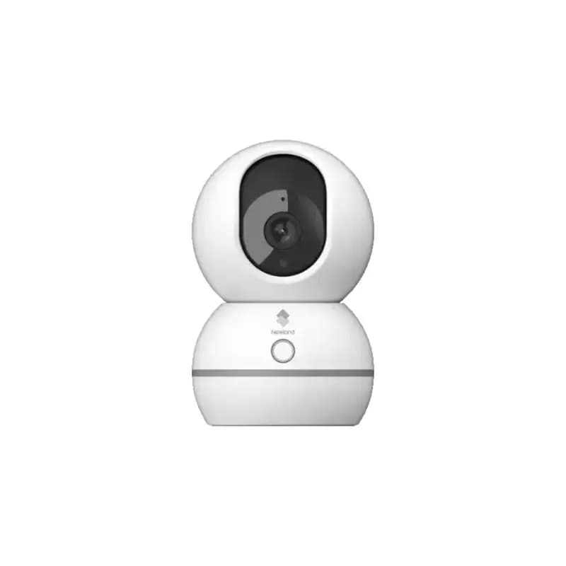 Newland NL-C606 3MP Indoor Portable WiFi Camera with Night Vision