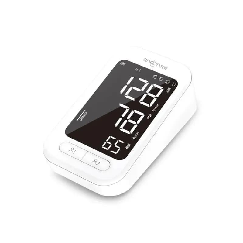 Xiaomi Andon KD-5901 Blood Pressure Monitor with LED Display