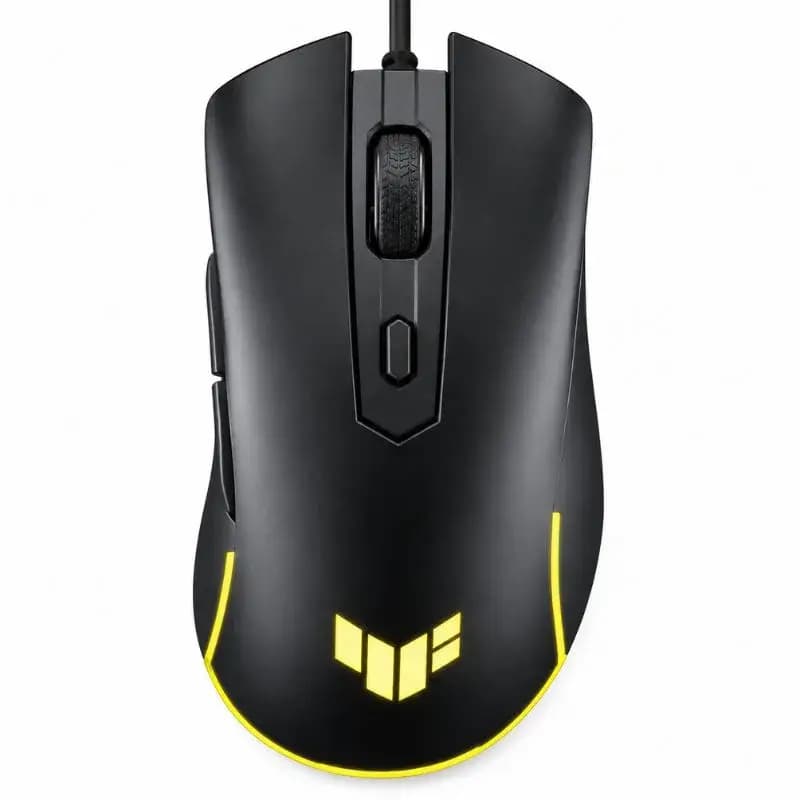 ASUS TUF Gaming M3 Gen II P309 Wired Gaming Mouse for Gamers ASUS TUF Gaming M3 Gen II P309 Wired Gaming Mouse for Gamers