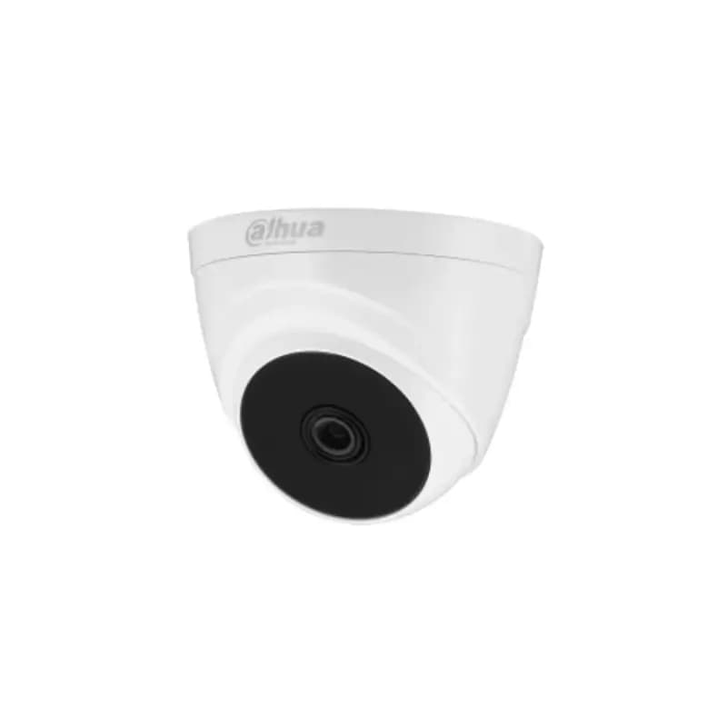 Dahua HAC-T1A51P 5MP HDCVI Dome Camera with 20M Night Vision