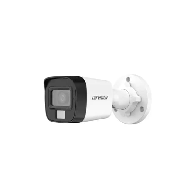 Hikvision DS-2CE16G0T-LPFS 2K Bullet Camera for CCTV Security Hikvision DS-2CE16G0T-LPFS 2K Bullet Camera for CCTV Security