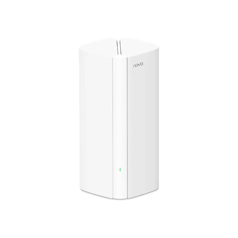 Tenda Nova MX12 AX3000 Dual-Band WiFi 6 Mesh Router with Gigabit Ports Tenda Nova MX12 AX3000 Dual-Band WiFi 6 Mesh Router with Gigabit Ports