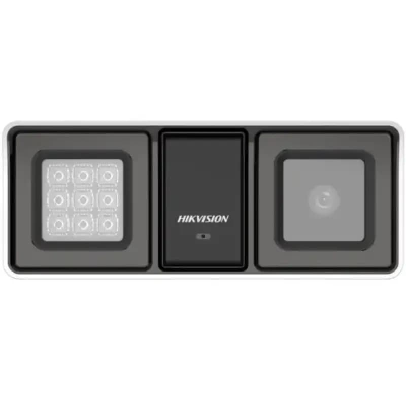 Hikvision DS-2CE18D0T-LFS 2MP Dual Light Audio Bullet Camera Hikvision DS-2CE18D0T-LFS 2MP Dual Light Audio Bullet Camera