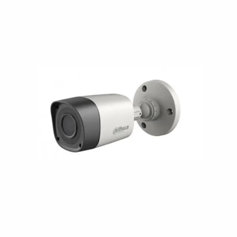 Dahua DH-HAC-HFW1200R 2MP HDCVI Bullet Camera with Smart IR Dahua DH-HAC-HFW1200R 2MP HDCVI Bullet Camera with Smart IR