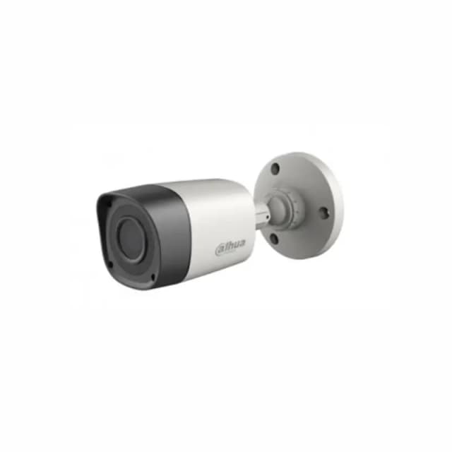 Dahua DH-HAC-HFW1200R 2MP HDCVI Bullet Camera with Smart IR Dahua DH-HAC-HFW1200R 2MP HDCVI Bullet Camera with Smart IR