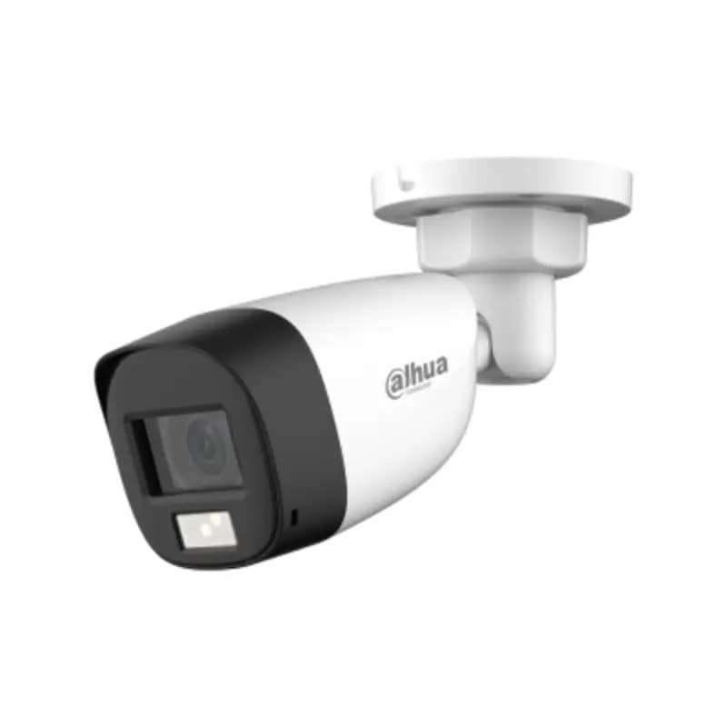 Dahua HAC-HFW1200CL-IL-A 2MP Smart Dual Light Bullet Camera