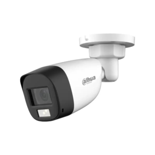 Dahua HAC-HFW1200CL-IL-A 2MP Smart Dual Light Bullet Camera Dahua HAC-HFW1200CL-IL-A 2MP Smart Dual Light Bullet Camera
