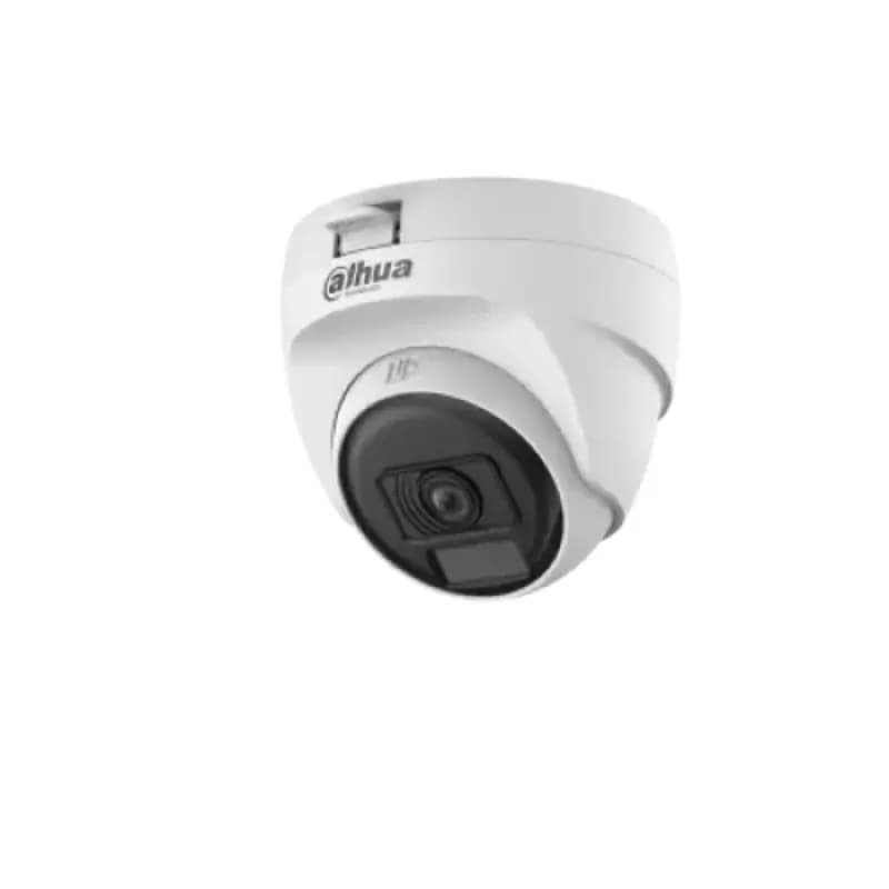 Dahua DH-HAC-T1A21P-A 2MP HDCVI IR Eyeball CCTV Camera Dahua DH-HAC-T1A21P-A 2MP HDCVI IR Eyeball CCTV Camera