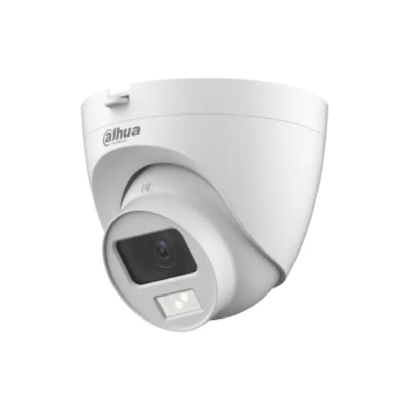 Dahua HAC-HDW1200CLQ-IL-A 2MP Dual Light HDCVI Eyeball Camera Dahua HAC-HDW1200CLQ-IL-A 2MP Dual Light HDCVI Eyeball Camera