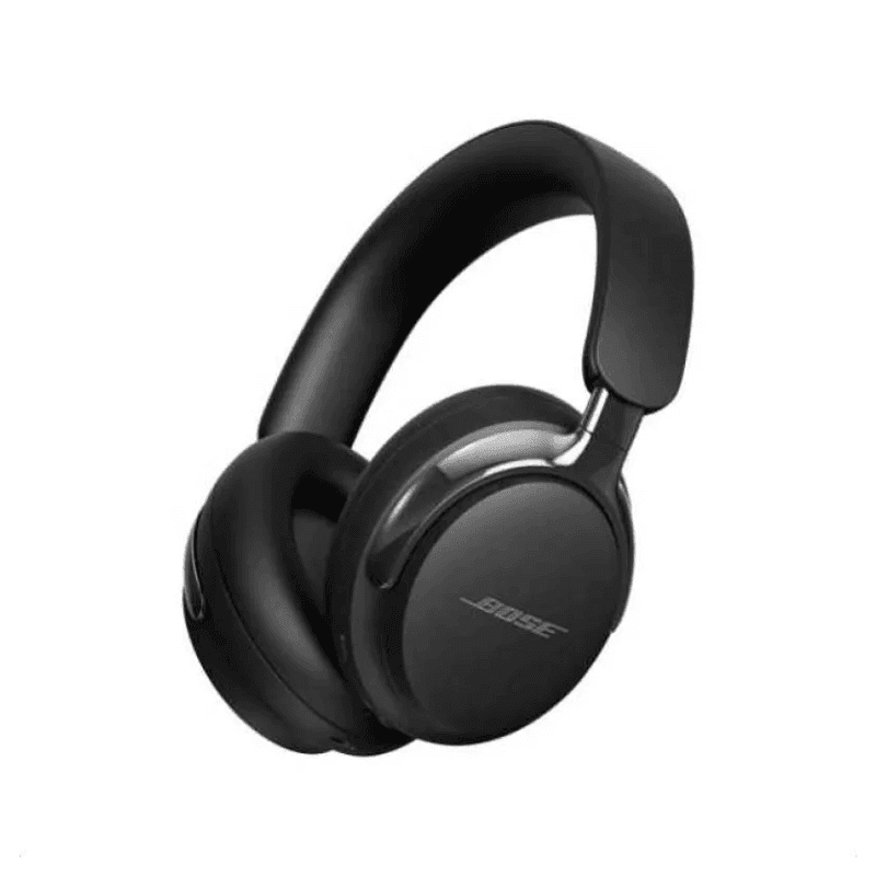 Bose QuietComfort Ultra Wireless Noise Cancelling Headphones (2nd Gen) Bose QuietComfort Ultra Wireless Noise Cancelling Headphones (2nd Gen)