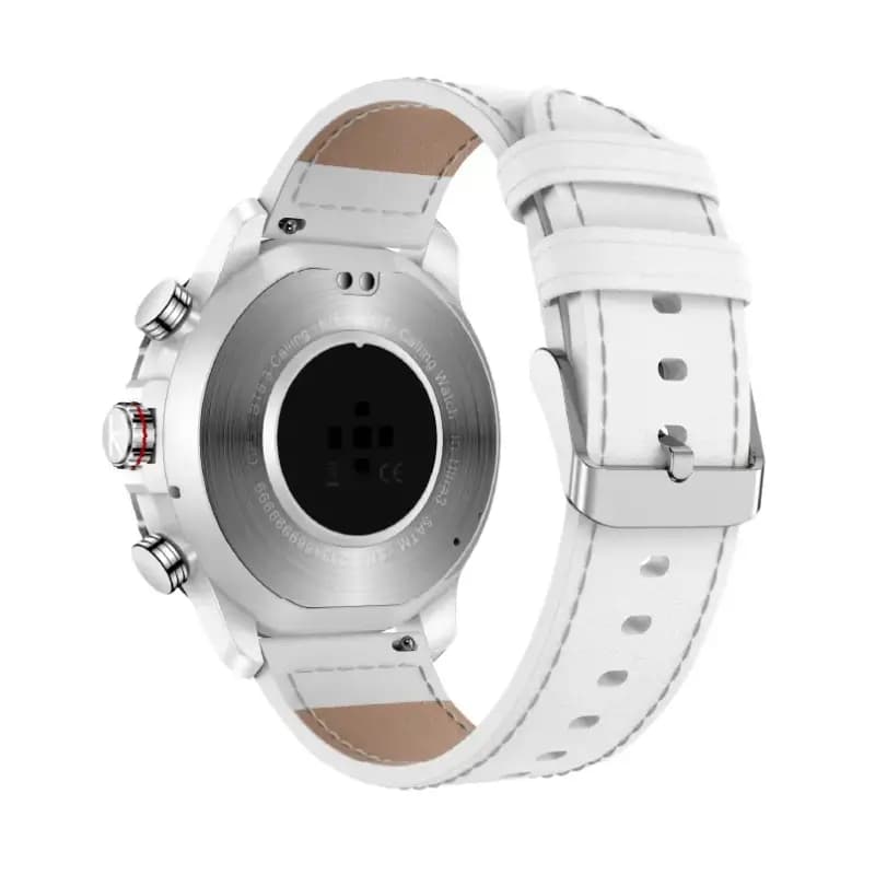 Kieslect KR Ultra 3 Smart Watch with AMOLED Display Kieslect KR Ultra 3 Smart Watch with AMOLED Display