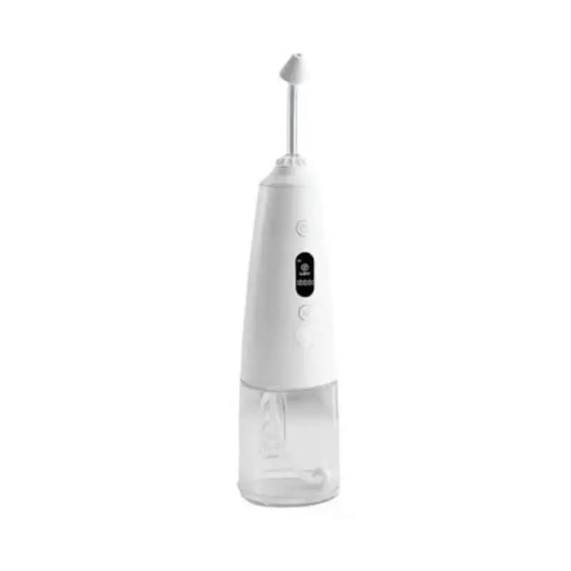 Xiaomi YY-C2109 Nasal Irrigator Pro With USB-C Rechargeable Battery Xiaomi YY-C2109 Nasal Irrigator Pro With USB-C Rechargeable Battery