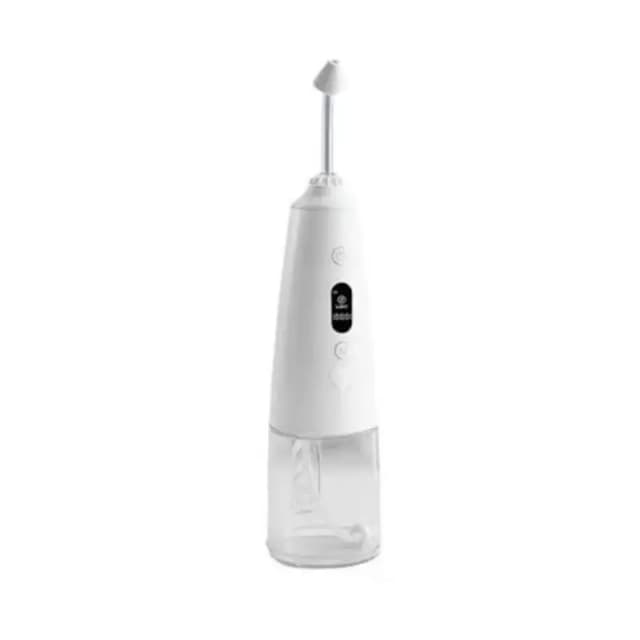 Xiaomi YY-C2109 Nasal Irrigator Pro With USB-C Rechargeable Battery Xiaomi YY-C2109 Nasal Irrigator Pro With USB-C Rechargeable Battery