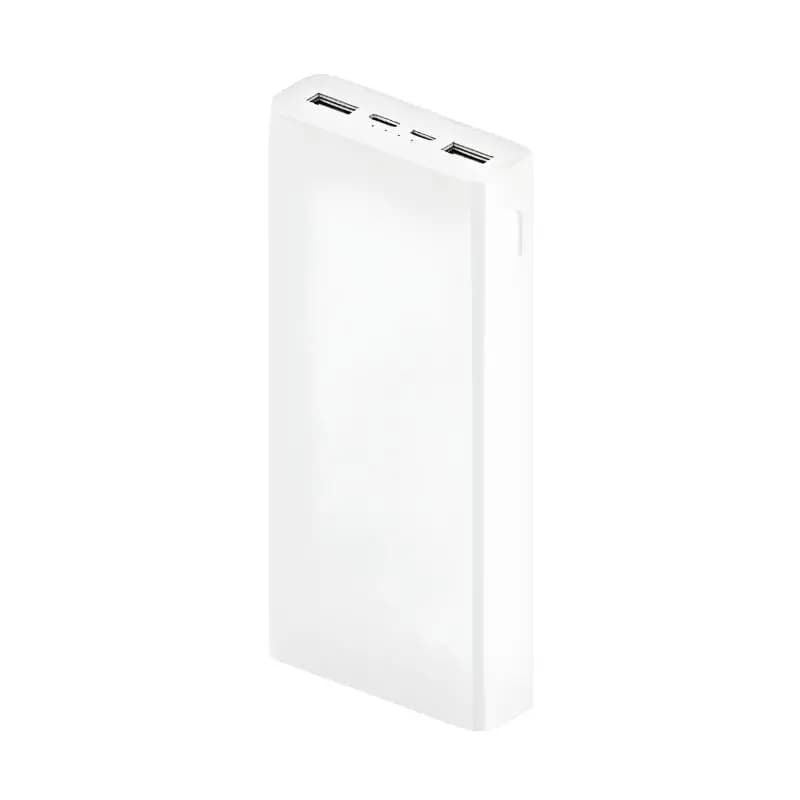 Xiaomi Mi 20000mAh Power Bank With 22.5W Fast Charging Output Xiaomi Mi 20000mAh Power Bank With 22.5W Fast Charging Output