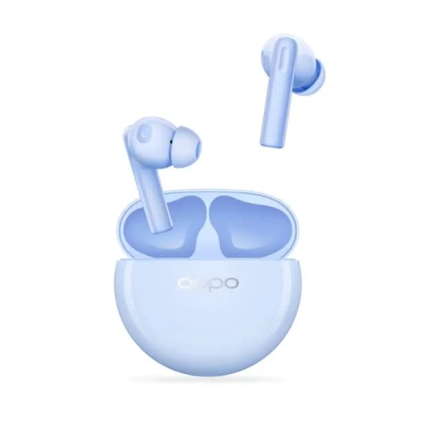 OPPO Enco Buds2 Bluetooth 5.2 Earbuds With AI Noise Cancellation OPPO Enco Buds2 Bluetooth 5.2 Earbuds With AI Noise Cancellation