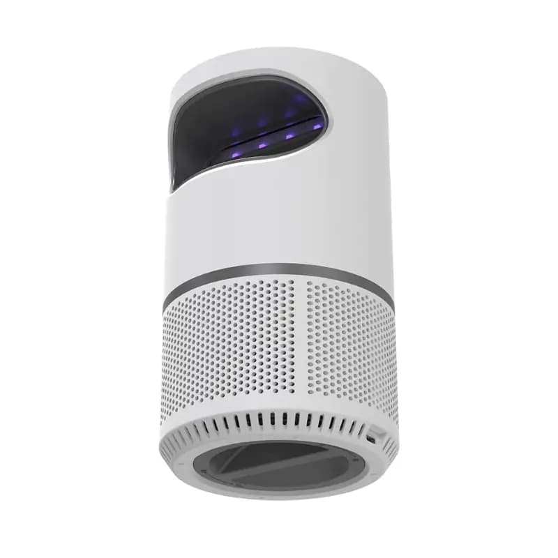 Xiaomi DYT-16 Qiaoqingting UV LED Mosquito Lamp Catcher Xiaomi DYT-16 Qiaoqingting UV LED Mosquito Lamp Catcher