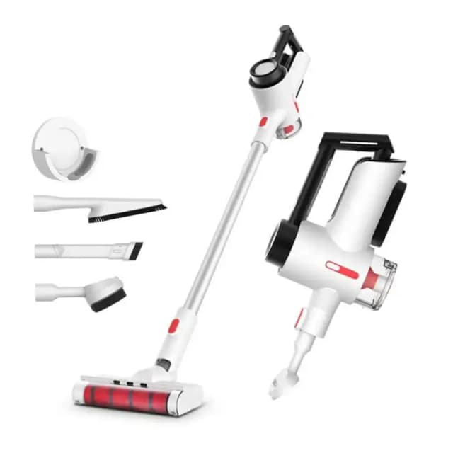 Xiaomi Deerma DEM-DX300 Powerful Handheld Vacuum Cleaner Xiaomi Deerma DEM-DX300 Powerful Handheld Vacuum Cleaner