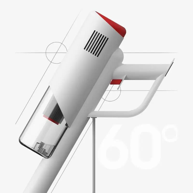 Xiaomi Deerma DEM-DX300 Powerful Handheld Vacuum Cleaner Xiaomi Deerma DEM-DX300 Powerful Handheld Vacuum Cleaner