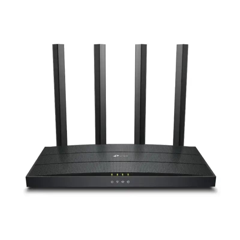 TP-Link Archer AX12 Dual-Band AX1500 Wi-Fi 6 Router