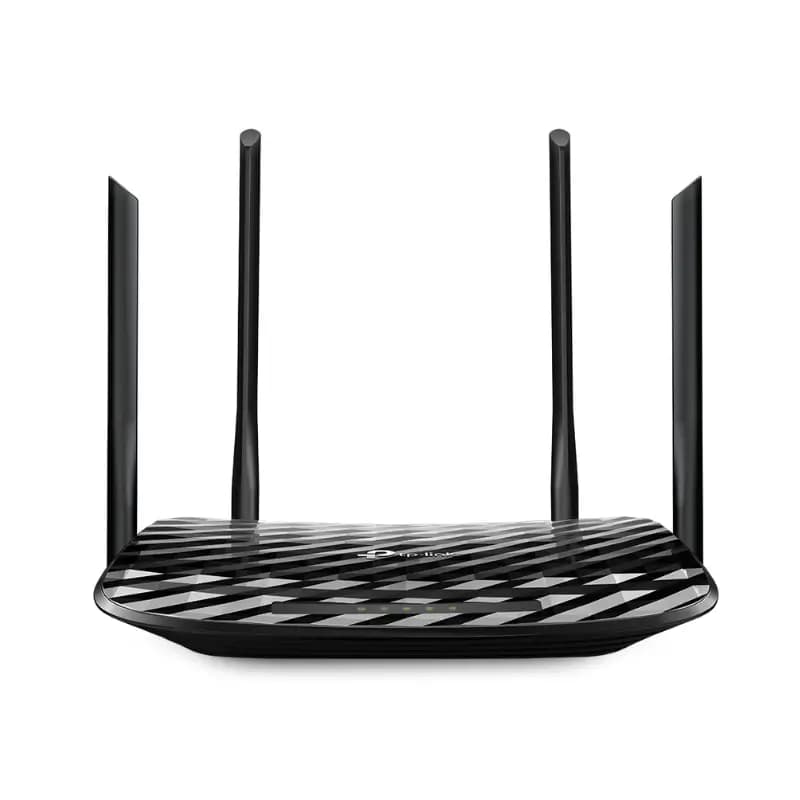 TP-Link Archer C50 AC1200 Dual Band WiFi Router