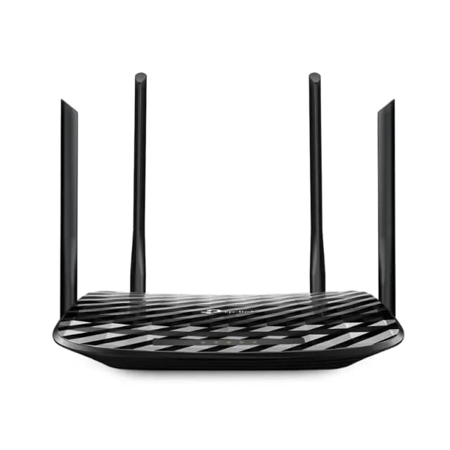 TP-Link Archer C50 AC1200 Dual Band WiFi Router TP-Link Archer C50 AC1200 Dual Band WiFi Router
