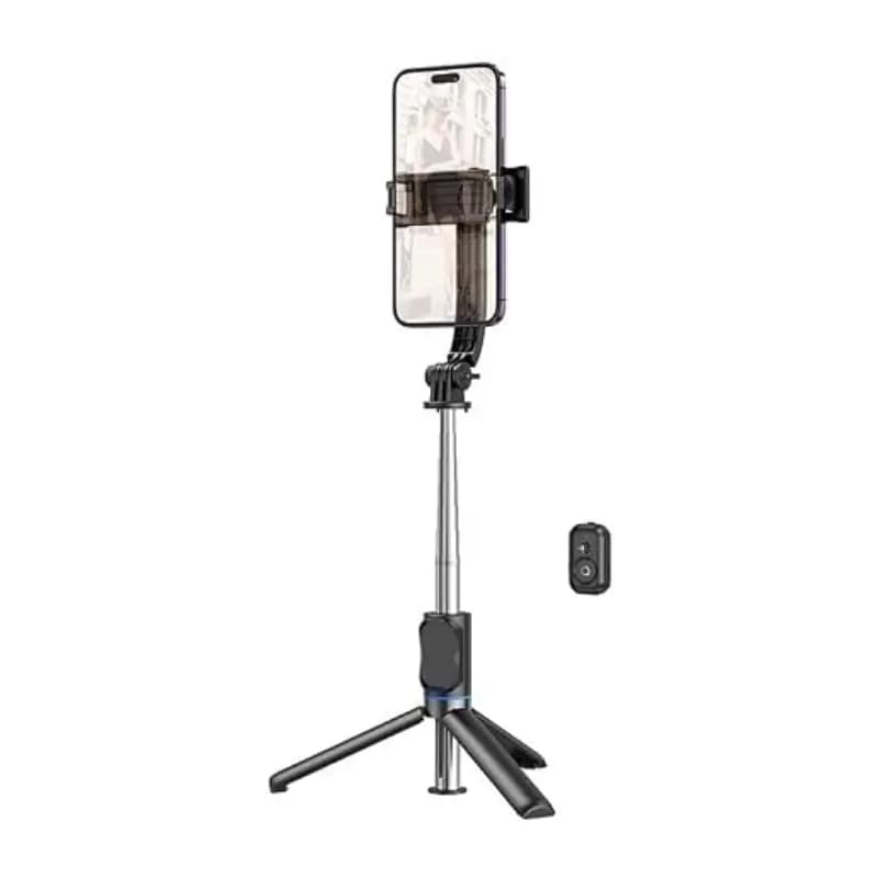 HOCO DY01 Master Detachable Tripod Selfie Stick HOCO DY01 Master Detachable Tripod Selfie Stick