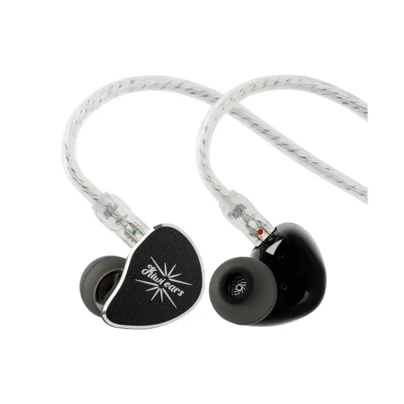 Kiwi Ears Belle In-Ear Monitor Kiwi Ears Belle In-Ear Monitor