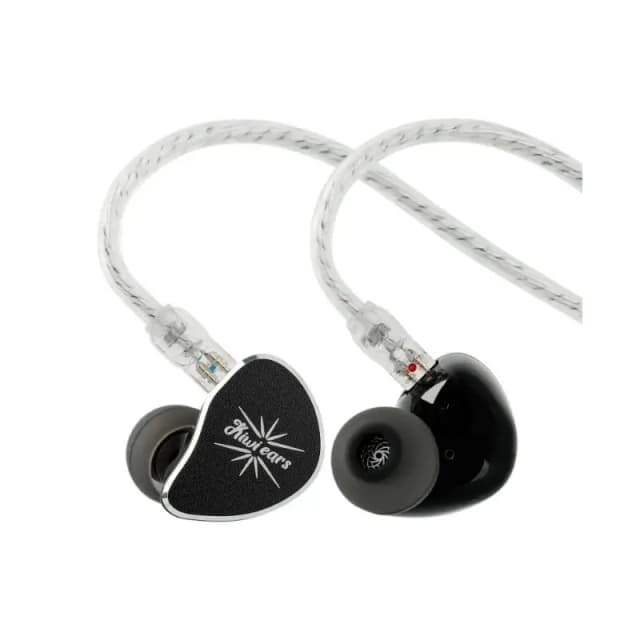 Kiwi Ears Belle In-Ear Monitor Kiwi Ears Belle In-Ear Monitor