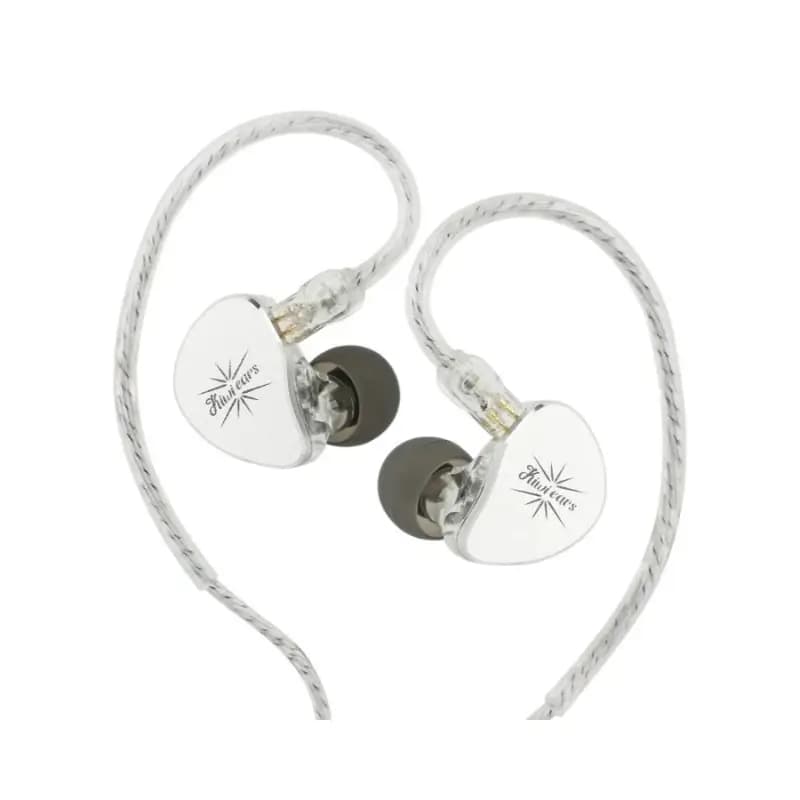 Kiwi Ears Belle In-Ear Monitor Kiwi Ears Belle In-Ear Monitor