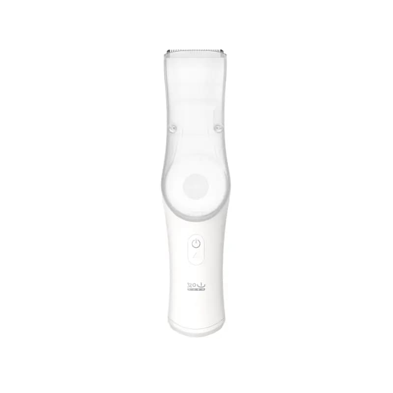 Xiaomi Rushan L-DH006 Automatic Vacuum Baby Hair Trimmer