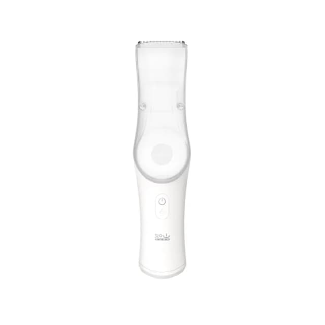 Xiaomi Rushan L-DH006 Automatic Vacuum Baby Hair Trimmer Xiaomi Rushan L-DH006 Automatic Vacuum Baby Hair Trimmer
