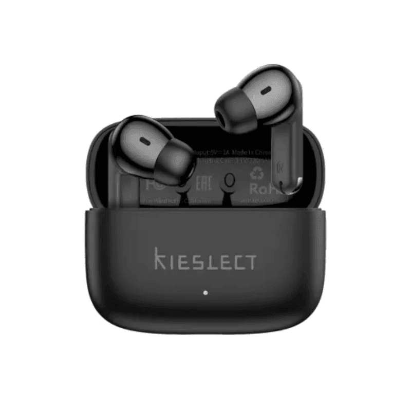 Kieslect Adjustable Earbuds 3190 True Wireless Earbuds Kieslect Adjustable Earbuds 3190 True Wireless Earbuds
