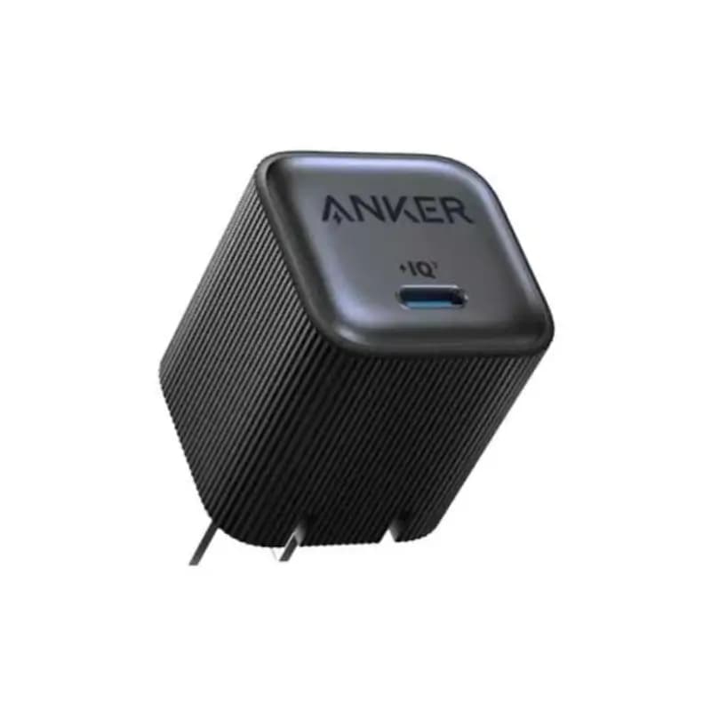 Anker Nano 1C 35W GaN Fast Charger A2339 with USB-C PD Anker Nano 1C 35W GaN Fast Charger A2339 with USB-C PD