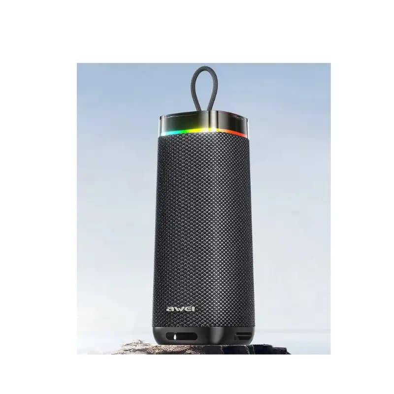 Awei KA66 60W Waterproof Bluetooth Speaker Awei KA66 60W Waterproof Bluetooth Speaker