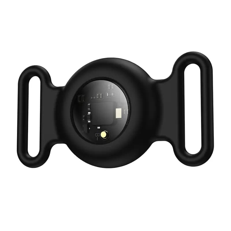 Hoco E91C Bluetooth Pet Collar Locator with Apple Find My Support