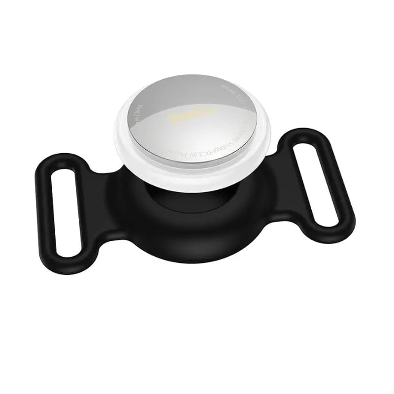 Hoco E91C Bluetooth Pet Collar Locator with Apple Find My Support Hoco E91C Bluetooth Pet Collar Locator with Apple Find My Support