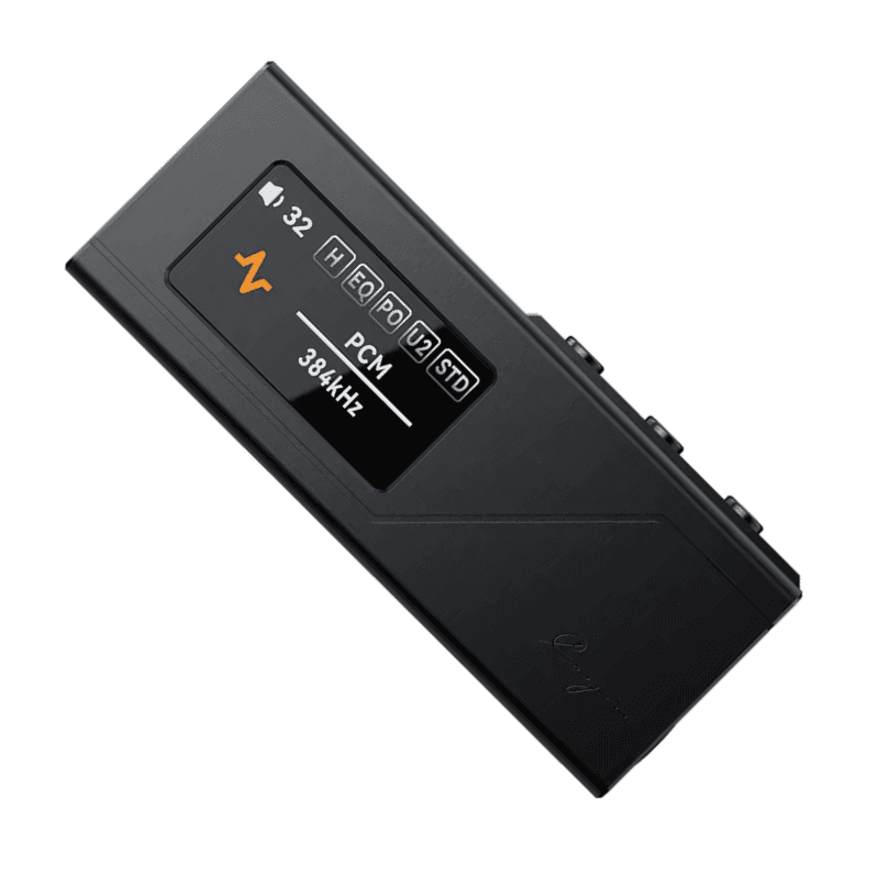 Cayin RU3 Portable USB DAC Headphone Amplifier Cayin RU3 Portable USB DAC Headphone Amplifier