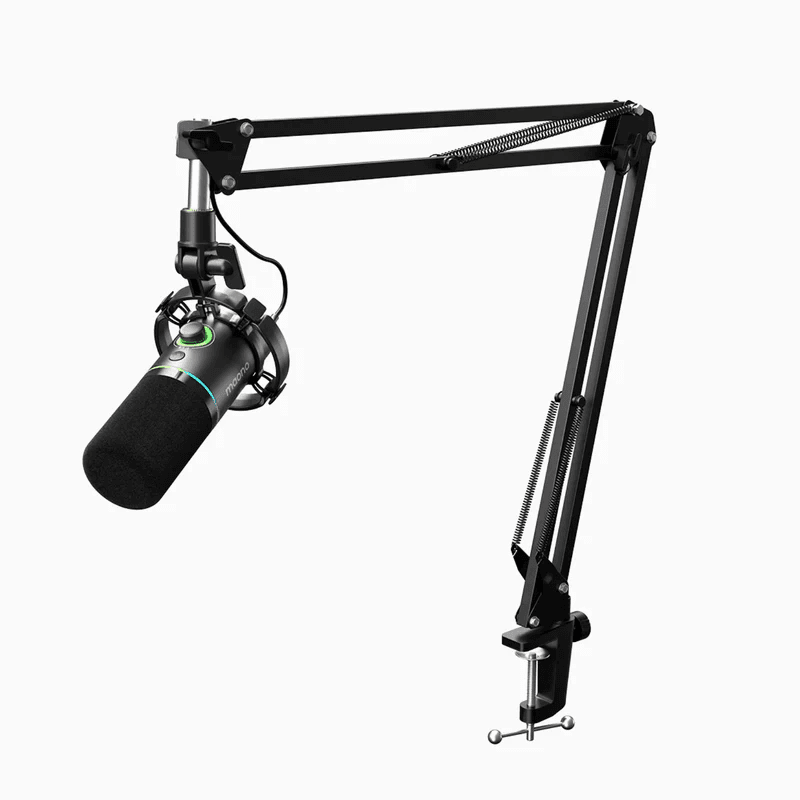 MAONO PD200XS Dynamic Microphone Kit Black MAONO PD200XS Dynamic Microphone Kit Black