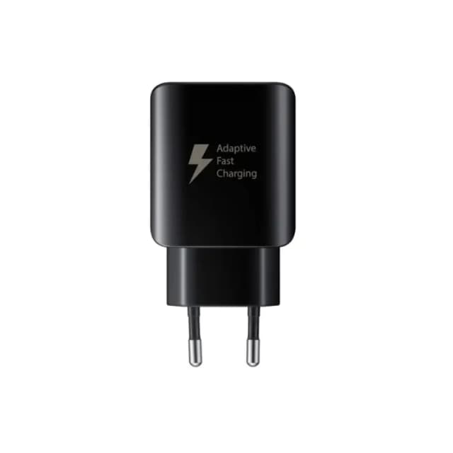 Samsung EP-TA300 25W Quick Charge Fast Charging Adapter Samsung EP-TA300 25W Quick Charge Fast Charging Adapter