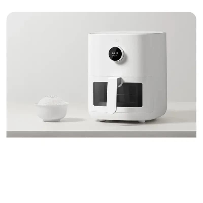 Xiaomi Smart Air Fryer Pro 4L – Digital Control Air Fryer Xiaomi Smart Air Fryer Pro 4L – Digital Control Air Fryer