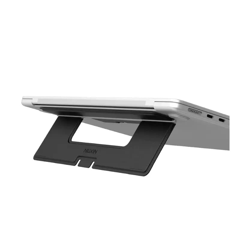 Nillkin Dual Wing Adhesive Laptop Stand Nillkin Dual Wing Adhesive Laptop Stand