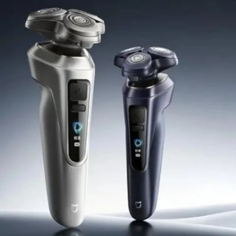 Xiaomi Mijia Rotary Electric Shaver Pro, IPX8 Waterproof Xiaomi Mijia Rotary Electric Shaver Pro, IPX8 Waterproof